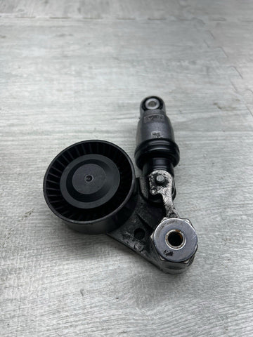 14-16 Porsche Cayman 911 991 Gt3 Hydraulic Belt Tensioner Pulley
