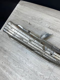 2001 BMW E46 M3 Front Bumper Metal Rebar Reinforcement Beam
