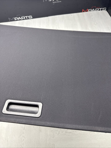 01-06 BMW E46 M3 Sliding Sunroof Cassette Sunshade Sun Shade Panel 8224851