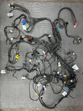 Ferrari 458 Italia Full Body Wire Harness 285078