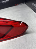17-20 BMW M5 5 Series F90 G30 Rear Right Passenger Outer Tail Light OEM 7376470