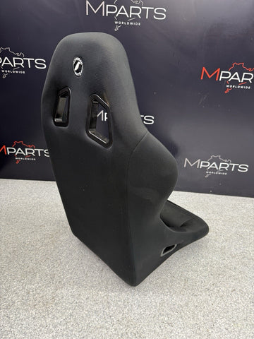Corbeau Pole Position Front Bucket Seat