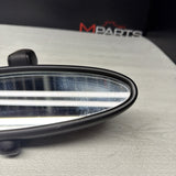 BMW Z3M Roadster Oval Interior Rear View Mirror 96-02 OEM