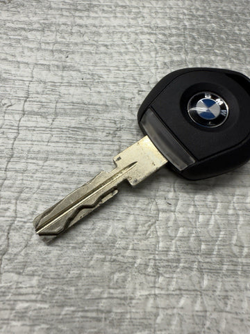 BMW 99-02 Z3 Z3M Ignition Key Original OEM