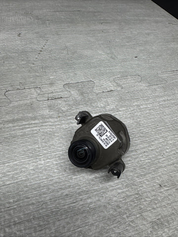 10-20 OEM BMW F01 F10 F06 F30 F32 F80 F82 M4 Side Mirror 360 Top View Camera