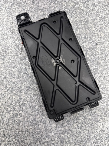 BMW F22 F30 F32 F36 2/3/4 Series Rear Electronic Body Fuse Control Module OEM