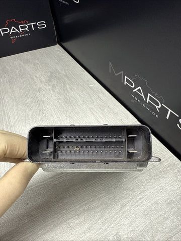 Ferrari 488 Spider 16-20 Active Aero Control ECU Module Computer 750173 J241