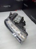12-14 BMW M6 F12 F06 F13 Left Driver Adaptive LED Headlight Complete OEM *NOTE*