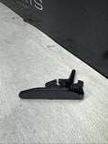 01-06 BMW E46 M3 Left Driver Head Light Washer Jet Cover 8256179