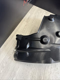 23-24 OEM BMW G87 M2 Front Driver Fender Liner Wheel Splash Shield Guard
