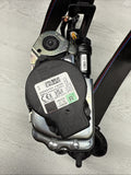 BMW 21-26 G80 G82 M3 M4 Front Right Seat Belt Seatbelt 72118097752