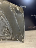 (PICKUP ONLY) BMW E46 M3 01-06 VIS Racing Sport Carbon Fiber Hood Style *Notes*