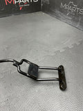 2006-2013 BMW E90 E92 E93 M3 Front Radiator Hood Latch Support Brace Catch OEM