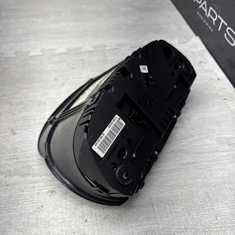 BMW E90 E92 E93 M3 Gauge Cluster Instrument Panel Speedo Manual OEM 08-13