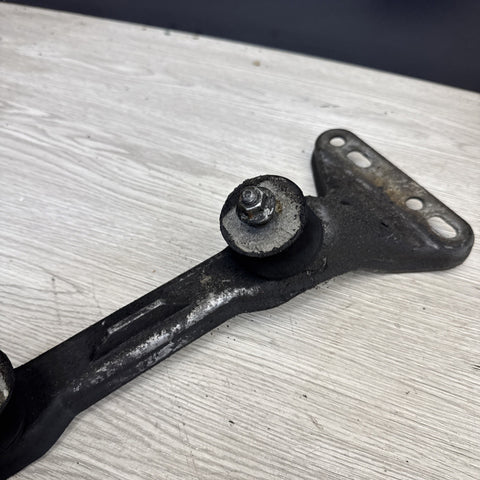 BMW E36 M3 95-99 Manual 5 Speed Gearbox Cross Member 23702228014