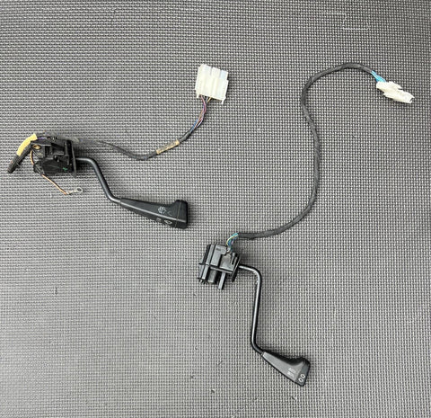 BMW E30 88-91 323 325 328 M3 STEERING COLUMN CRUISE CONTROL SWITCH STALK