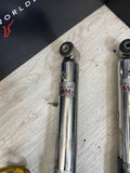 KW Coilovers Kit 15-20 BMW F80 F82 F83 M3 M4 Coilovers Suspension