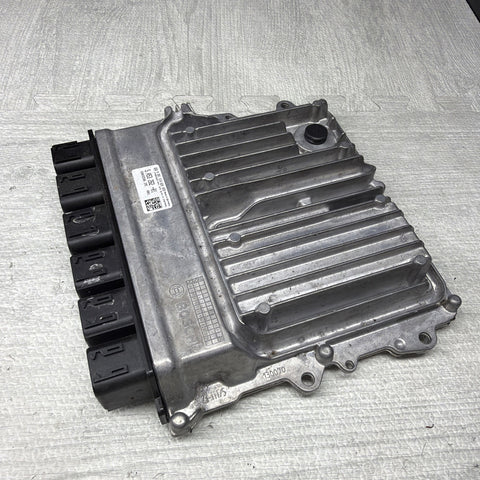 21-22 BMW 5A53262-01 M3 M4 Engine Computer S58 B30 6 Speed M/T ECU DME OEM