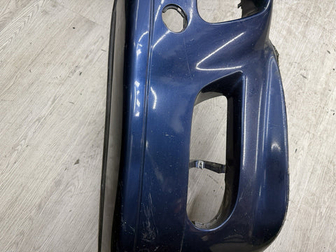 (PICKUP ONLY) 01-06 BMW E46 M3 Front Bumper Original OEM 51112496646
