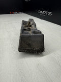 OEM BMW 01-06 E46 M3 FRONT BUMPER FOAM SUPPORT 51118056689 *Left Side Piece
