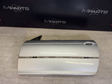 (PICKUP ONLY) 01-06 BMW E46 M3 Front Left Driver Door Shell + Actuator + Glass