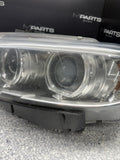BMW 15-17 F80 F82 F83 M3 M4 Front Left Xenon Headlight Lamp Assembly OEM