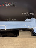 (PICKUP ONLY) 23-24 OEM BMW G87 M2 REAR Bumper Cover Trim w/ PDC Blue 4k *Scuff*