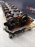 BMW E46 M3 01-06 S54 Cylinder Head Complete + Cams