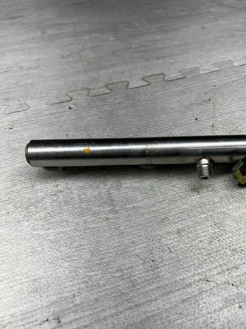 Ferrari California T, 488, Fuel Rail, w/o Injectors, Used, P/N 326631