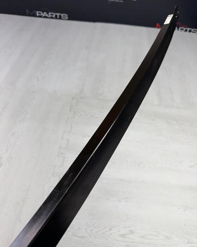 BMW 21-26 G80 G82 G83 M3 M4 S58 Front Strut Chassis Brace Bar OEM 8075000-05