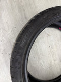 2021 Used Tire 255/35ZR19 Michelin Pilot Super Sport 96Y - 7-8/32