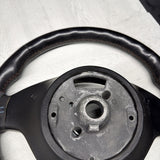 BMW Steering Wheel 01-06 E46 M3 Stock Manual 32342282020 GRADE C