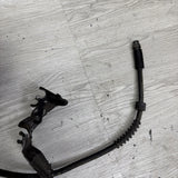 BMW 15-20 F87 M2 F30 F31 F80 F82 F83 M3 M4 Front Left Driver Brake Caliper Blue