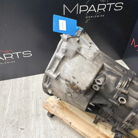 2004 BMW 01-06 E46 M3 SMG Gearbox Transmission 141k