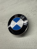 OEM BMW Floating Center Cap 68mm E46 E90 E92 E60 E70 F30 & More