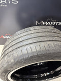 BMW M8 2020-2024 20" FACTORY OEM FRONT WHEEL RIM 20x9.5