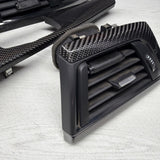 15-20 BMW F80 M3 F82 M4 Carbon Fiber Interior Dash Dashboard Trim Set OEM