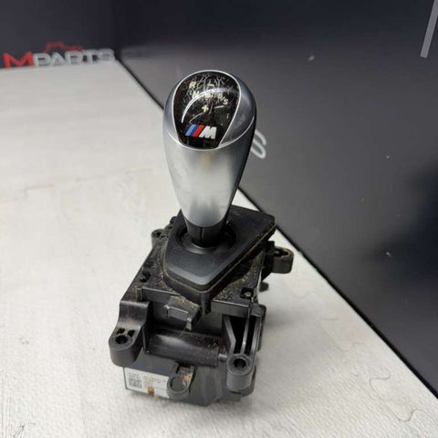 15-20 BMW F83 M3 M4 DCT Automatic Transmission Shifter Gear Selector Switch OEM
