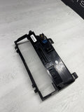 BMW E46 330 M3 Radio Navigation Mounting Relocation Bracket