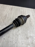 15-20 OEM BMW F80 F82 F87 M3 M4 Rear Right Passenger Output Half Shaft Axle