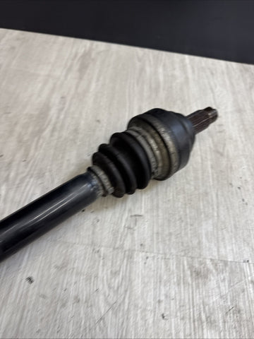 15-20 OEM BMW F80 F82 F87 M3 M4 Rear Right Passenger Output Half Shaft Axle