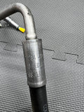 12-18 BMW F06 F10 F12 F13 M5 M6 RWD S63 Power Steering Rack Pressure Hose