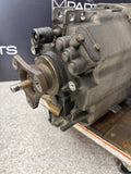 BMW 01-06 E46 M3 SMG Gearbox Transmission 117k Miles