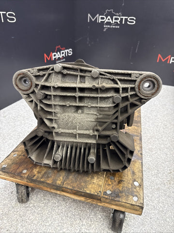 01-06 BMW E46 M3 REAR DIFF DIFFERENTIAL 130K MILES 3.62