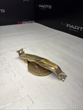 99-06 BMW E46 325 330 M3 Rear Trunk Battery Tiedown Holder Bracket Genuine