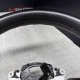 BMW Z4 E85 M 2007 Coupe Roadster Black M Steering Wheel 55k Miles