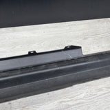 16-21 OEM BMW F87 M2 Coupe Left Driver Side Skirt Rocker Panel