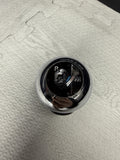 2001-2003 BMW E46 M3 SMG GEAR SHIFT KNOB CHROME OEM