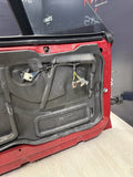(PICKUP ONLY) BMW 98-02 Z3M Z3 M Coupe Left Driver Door Imola Red + Glass