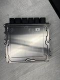 21-22 BMW 5A53262-01 M3 M4 Engine Computer S58 B30 6 Speed M/T ECU DME OEM